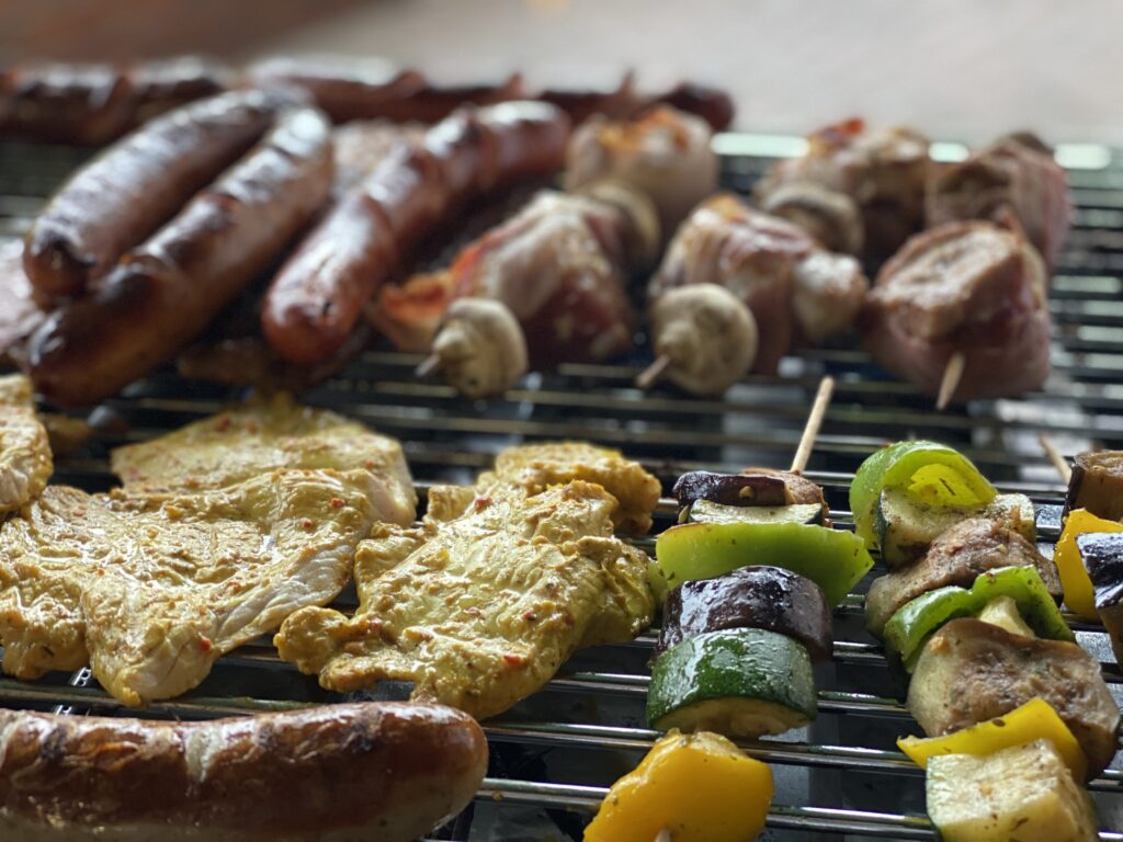 Grillabend